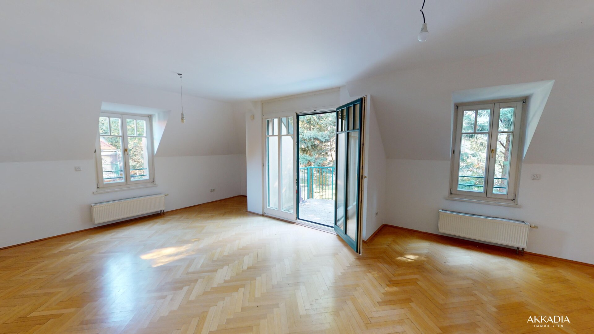 Maisonette zum Kauf 650.000 € 3 Zimmer 105,5 m²<br/>Wohnfläche Wien 1190