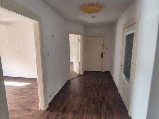 Wohnung zur Miete 750 € 4 Zimmer 100 m² 2. Geschoss Sommerstraße 5 Mitte Mitte 27568