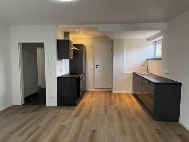 Wohnung zum Kauf provisionsfrei 99.000 € 2 Zimmer 38,4 m² Wasserliesch 54332