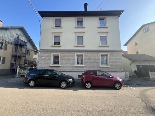 Praxis zur Miete 3 Zimmer Diedogasse Bregenz 6900