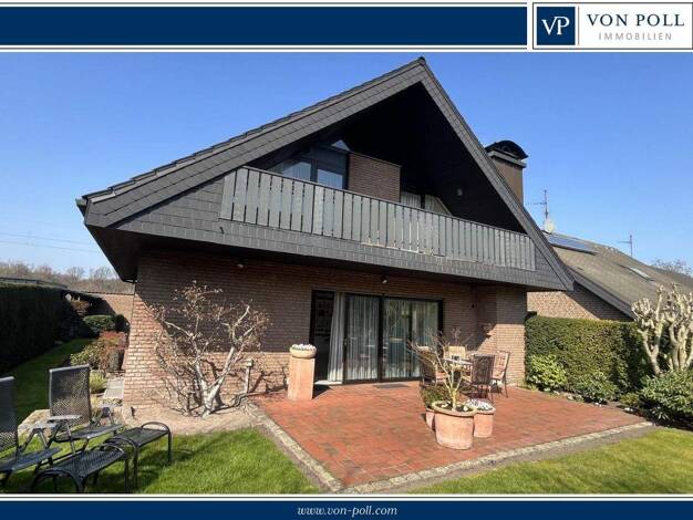 Einfamilienhaus zum Kauf 595.000 € 4 Zimmer 167 m² 648 m² Grundstück Gelmer Münster / Sudmühle 48157