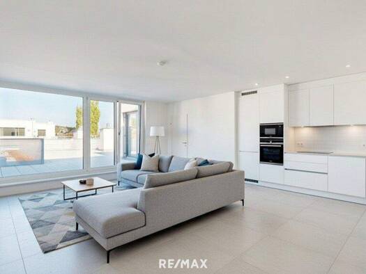 Wohnung zum Kauf - Erstbezug 998.600 € 3 Zimmer 89 m² 4. Geschoss Auhofstraße Wien 1130