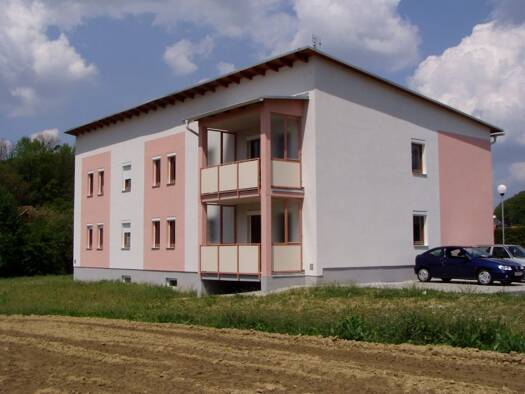 Wohnung zur Miete 788 € 4 Zimmer 93,9 m² 1. Geschoss Kirchengasse 8 Eltendorf 7562