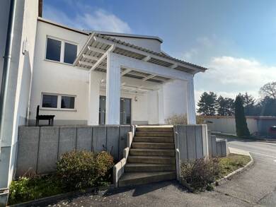 Bürofläche zur Miete provisionsfrei 500 € 249 m² Bürofläche Großfurra Sondershausen 99706