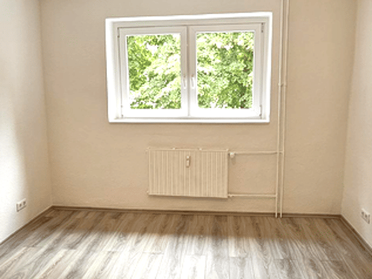 Wohnung zur Miete 389 € 2 Zimmer 42,6 m² 2. Geschoss Welkerhude 56 Vogelheim Essen 45356