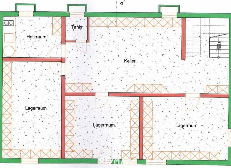 Mehrfamilienhaus zum Kauf 585.000 € 8 Zimmer 218 m² 493 m² Grundstück Umhausen 6441