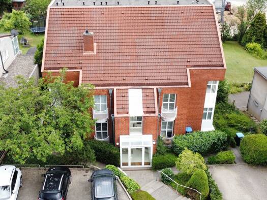Wohnung zur Miete 1.000 € 2 Zimmer 90 m² Geschoss 1/3 frei ab 15.01.2027 Gladbach Bergisch Gladbach 51465