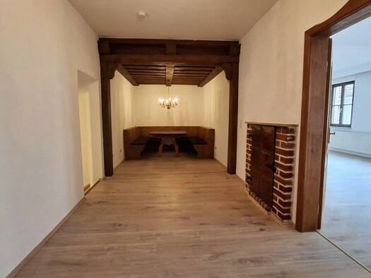 Wohnung zur Miete 700 € 4 Zimmer 110 m² Lichtenfels 96215