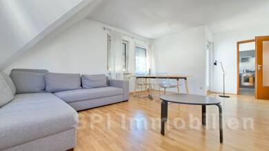 Wohnung zum Kauf 356.000 € 3 Zimmer 76 m² Fellbach Fellbach 70734