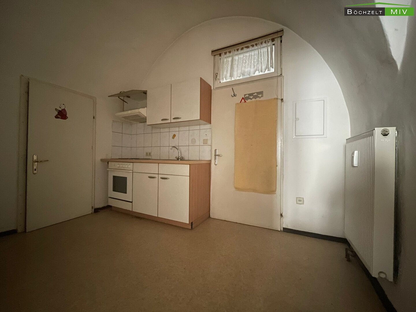 Wohnung zur Miete 175 € 1 Zimmer 25 m²<br/>Wohnfläche Knittelfeld 8720