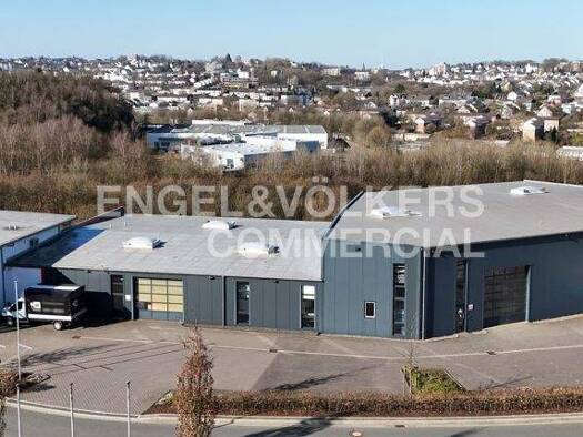 Produktionshalle zum Kauf 1.198 € 690 m² Lagerfläche Lüdenscheid 58513