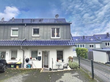 Reihenendhaus zum Kauf 409.000 € 5 Zimmer 116,9 m² 163 m² Grundstück frei ab 01.03.2025 Hatzfeld Wuppertal 42281