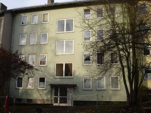 Wohnung zur Miete 567 € 3 Zimmer 59,4 m² 2. Geschoss Parkstraße 27 West Kassel 34119