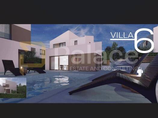 Villa zum Kauf 430.000 € 3 Zimmer 153 m² Marčana 52206