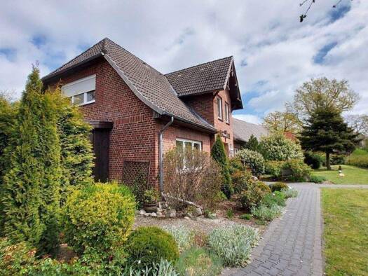 Bauernhaus zum Kauf als Kapitalanlage geeignet 389.000 € 1 Zimmer 240 m² 4.066 m² Grundstück Grauen Neuenkirchen 29643