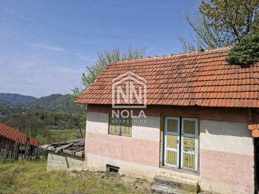 Einfamilienhaus zum Kauf 12.000 € 1 Zimmer 1.212 m² Grundstück Bednja 42253