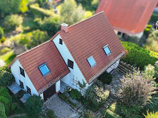 Einfamilienhaus zum Kauf 399.000 € 2 Zimmer 145,4 m² 731 m² Grundstück Malschendorf Dresden 01328