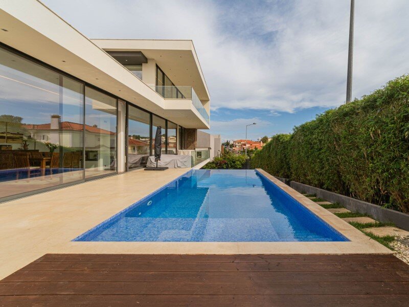 Einfamilienhaus zum Kauf 2.750.000 € 4 Zimmer 297 m²<br/>Wohnfläche Cascais e Estoril