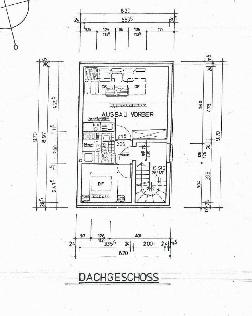 Doppelhaushälfte zum Kauf provisionsfrei 435.000 € 8 Zimmer 171 m²<br/>Wohnfläche 525 m²<br/>Grundstück Weierstr. 11 Schwarze Heide Oberhausen 46149