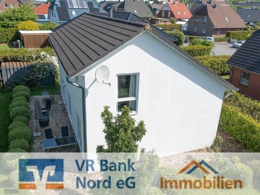 Einfamilienhaus zum Kauf 575.000 € 6 Zimmer 142,5 m² 831 m² Grundstück Wees Wees 24999
