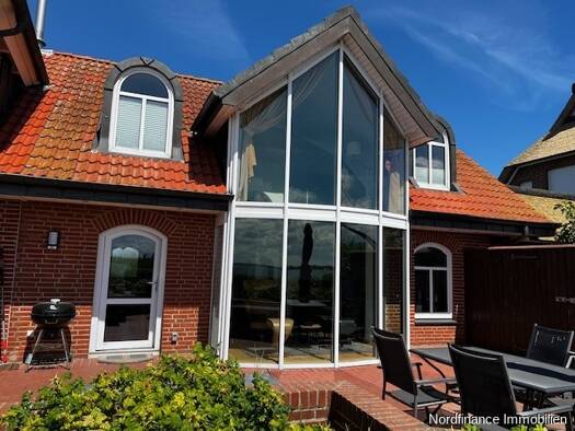 Haus zum Kauf 795.000 € 3 Zimmer 102 m² 350 m² Grundstück Strukkamp Fehmarn 23769
