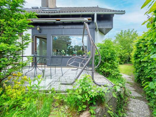 Doppelhaushälfte zum Kauf 439.000 € 4 Zimmer 96 m² 300 m² Grundstück Buckow Neukölln 12349