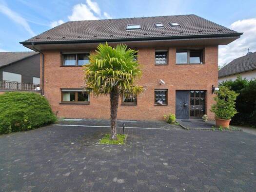 Wohnung zum Kauf 338.000 € 3 Zimmer 128 m² frei ab sofort Burscheid 51399