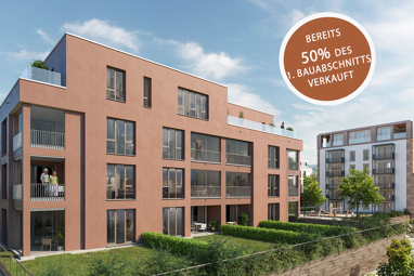 Wohnung zum Kauf provisionsfrei 756.500 € 3 Zimmer 94 m² 1. Geschoss Dr.-Friedrich-Kirchhoff-Straße Weisenau Mainz 55130