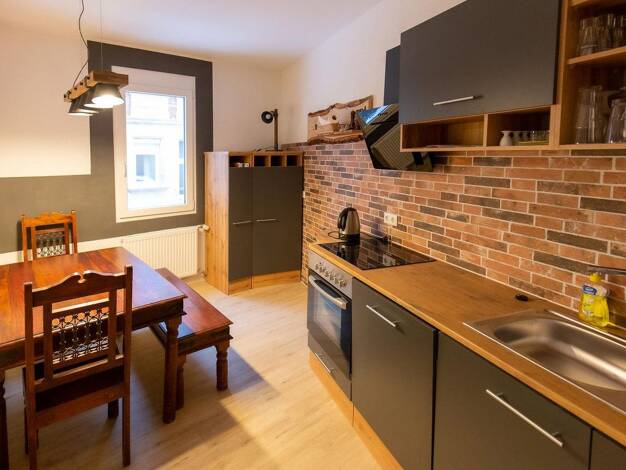 Wohnung zur Miete 850 € 2,5 Zimmer 70 m² EG Brücknerstraße 3 Zirndorf Zirndorf 90513