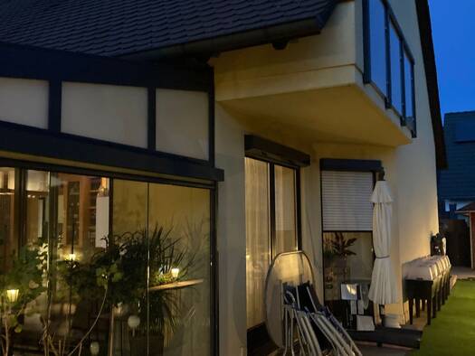 Einfamilienhaus zum Kauf provisionsfrei 875.000 € 5,5 Zimmer 160 m² 359 m² Grundstück Gebersdorf Nürnberg 90449