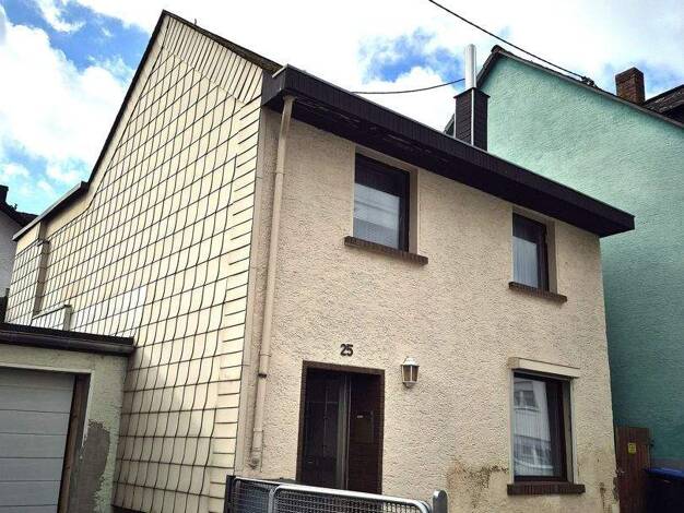 Einfamilienhaus zum Kauf 58.000 € 3 Zimmer 78,6 m² Kindel Kinheim / Kindel 54538