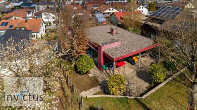 Mehrfamilienhaus zum Kauf 7 Zimmer 232 m² 822 m² Grundstück Beilstein Beilstein 71717