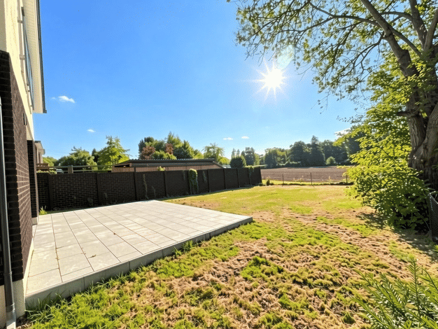 Doppelhaushälfte zum Kauf - Erstbezug 649.000 € 4 Zimmer 94 m² 648 m² Grundstück Schenefeld 22869