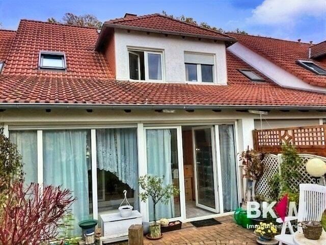 Maisonette zum Kauf 170.000 € 3 Zimmer 95 m²<br/>Wohnfläche Kahla 07768