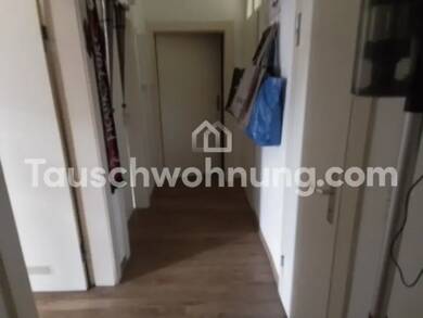 Wohnung zur Miete Tauschwohnung 530 € 3 Zimmer 63 m² 2. Geschoss Sossenheim Frankfurt am Main 65936