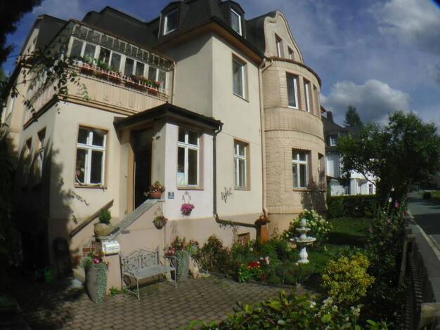 Wohnung zur Miete 630 € 3 Zimmer 75 m² EG frei ab 01.11.2025 Hemplastr. 5 Bad Steben 95138