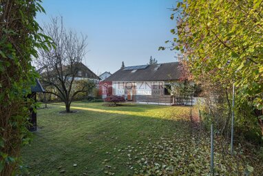 Einfamilienhaus zum Kauf 695.000 € 8 Zimmer 180 m² 750 m² Grundstück Achdorf Landshut 84036