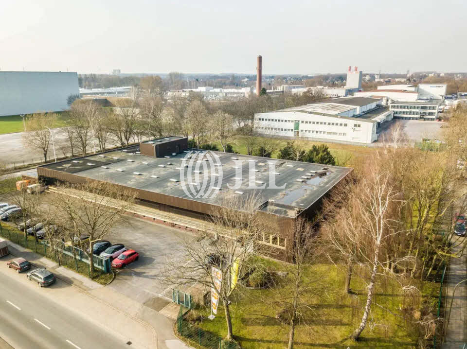 Lagerhalle zur Miete 2.000 m²<br/>Lagerfläche Brackeler Feld Dortmund 44309