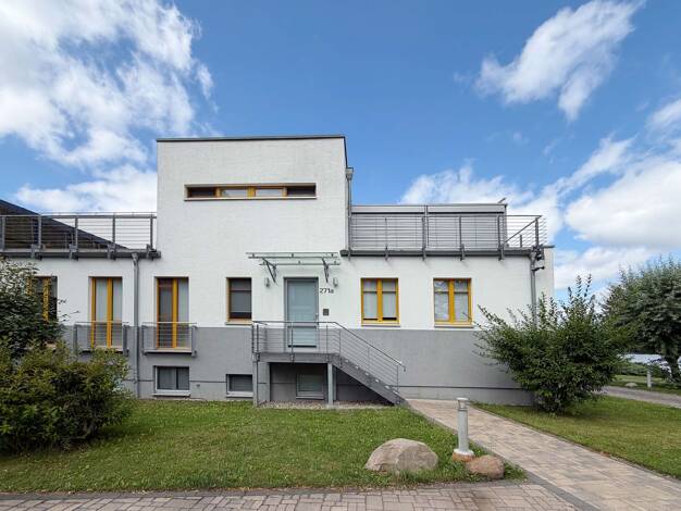 Maisonette zur Miete 3.550 € 6 Zimmer 281 m² Grünau Treptow-Köpenick 12527