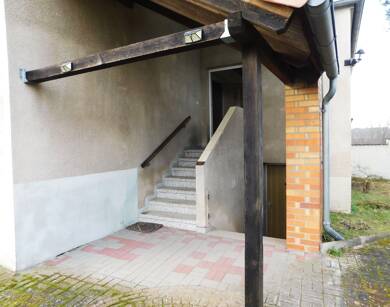 Einfamilienhaus zum Kauf 98.000 € 4 Zimmer 142 m² 892 m² Grundstück frei ab sofort Kerkwitz Schenkendöbern 03172