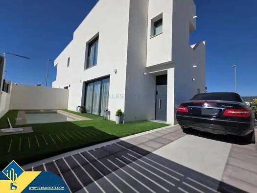 Chalet zum Kauf 365.000 € 2 Zimmer 88 m² Benijófar 03178