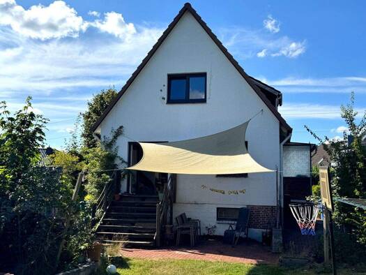 Einfamilienhaus zum Kauf 265.000 € 4 Zimmer 73 m² 568 m² Grundstück Pinneberg 25421