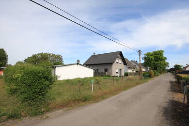 Grundstück zum Kauf 175.000 € 550 m² Grundstück Ketzin Ketzin / Brückenkopf 14669