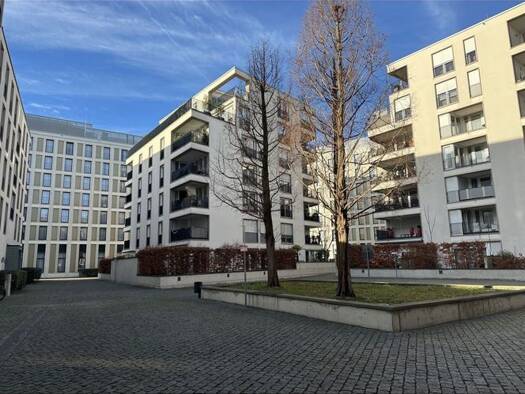 Maisonette zur Miete 1.550 € 2 Zimmer 69 m² Geschoss 3/6 frei ab sofort Waidmarkt 5 Altstadt-Süd Köln 50676