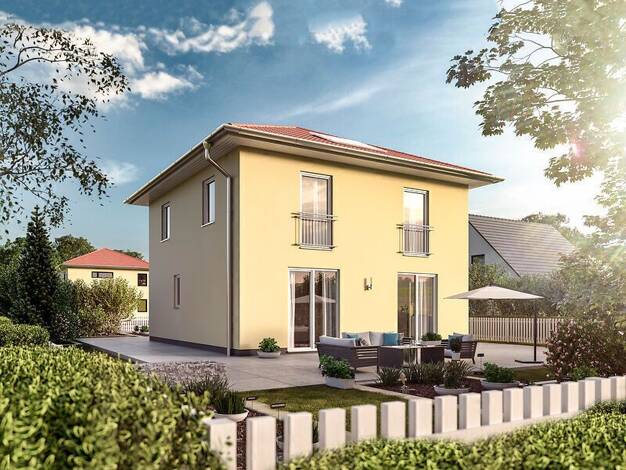 Haus zum Kauf provisionsfrei 464.350 € 4 Zimmer 129 m² 735 m² Grundstück Bexbach Bexbach 66450