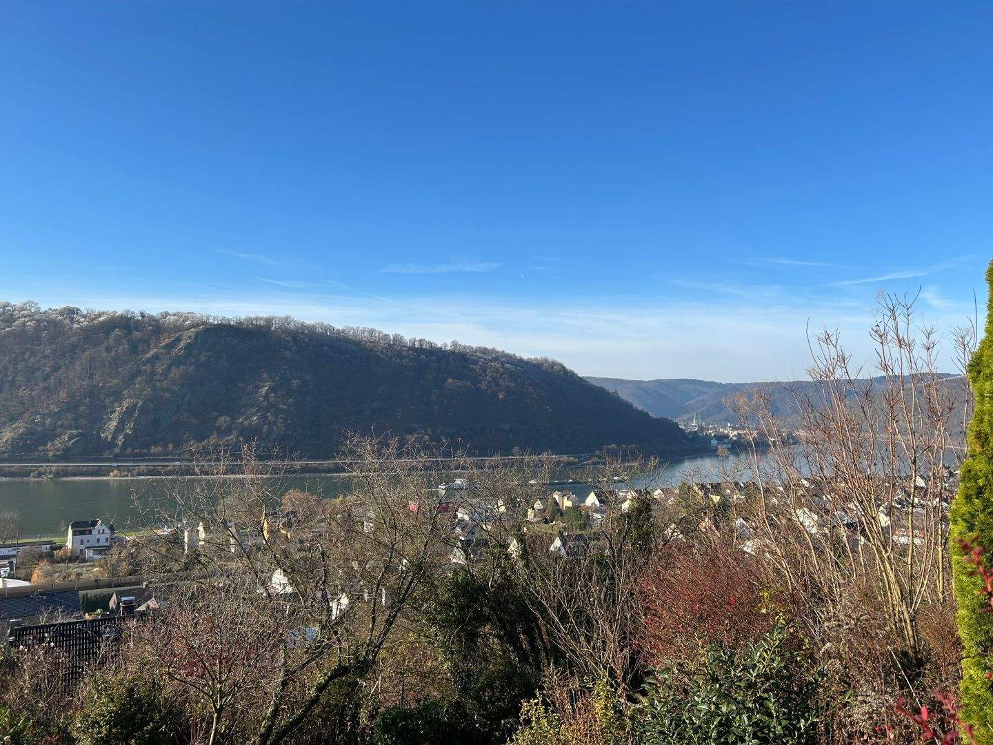 Haus – Kamp-Bornhofen, Rhein-Lahn-Kreis - Ansicht 2