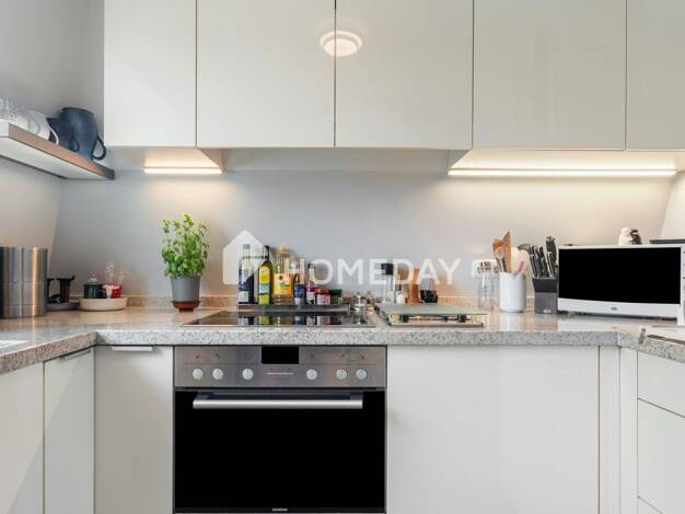 Wohnung zum Kauf 257.000 € 3 Zimmer 62 m² 4. Geschoss Heddernheim Frankfurt am Main 60439