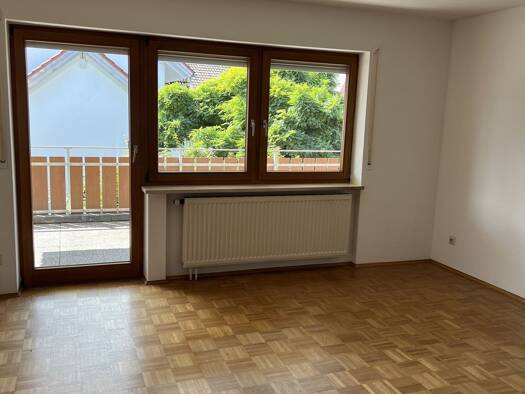 Wohnung zur Miete 940 € 3 Zimmer 95 m² 1. Geschoss Kißlegg Kißlegg 88353