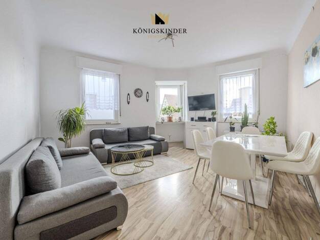 Mehrfamilienhaus zum Kauf 930.000 € 13 Zimmer 298 m² 324 m² Grundstück Eltingen Leonberg-Eltingen 71229