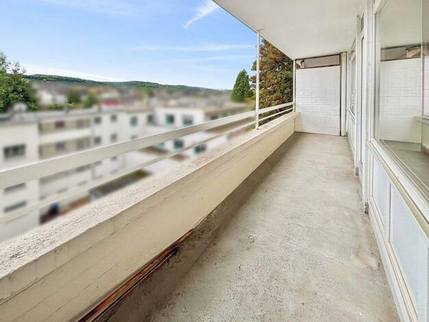 Wohnung zum Kauf 109.000 € 2 Zimmer 55 m² 2. Geschoss Barmen Wuppertal 42283